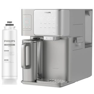 Philips Reverse Osmosis Waterstation Heet + Koud + Ijs ADD6922DG (filtert PFAS)