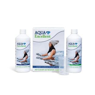 Aqua Excellent Ice Bath Onderhoudsset 033388