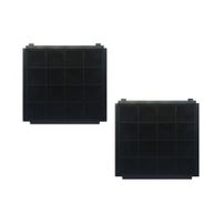 Airforce Koolstoffilterset AFFCAF174 (2st.)