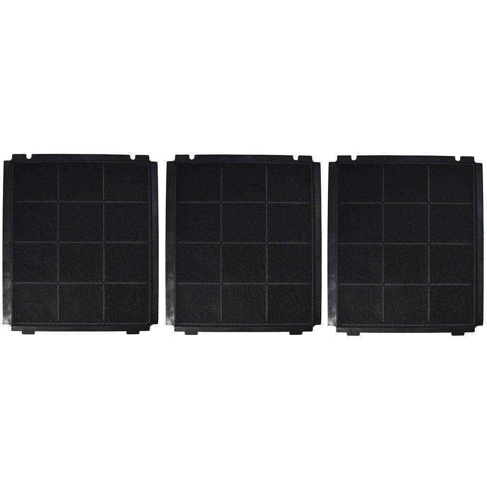 Airforce Koolstoffilterset AFFCAF117 (3st.)