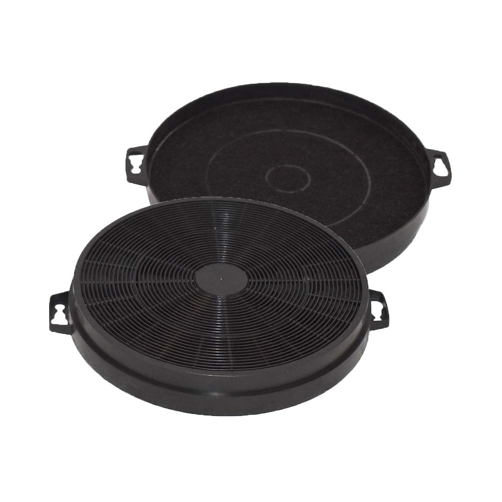 Airforce Koolstoffilter AFFCALN2 (2St.)