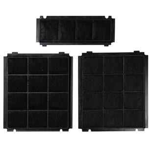 Airforce Longlife Koolstoffilterset AFFCAV60LL (3st.)