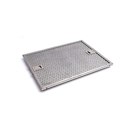 Airforce Metaalfilter 341x262mm AFGF3060SCX / AFCGF3060SCX