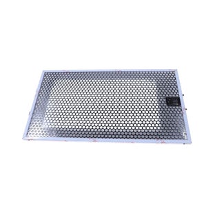 Airforce Metaalfilter 466x267mm AFGF30L6X / AFCGF30L6X