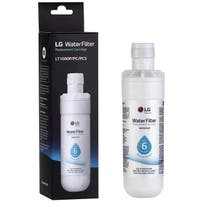LG Waterfilter LT1000P / AGF80300704 / ADQ74793501