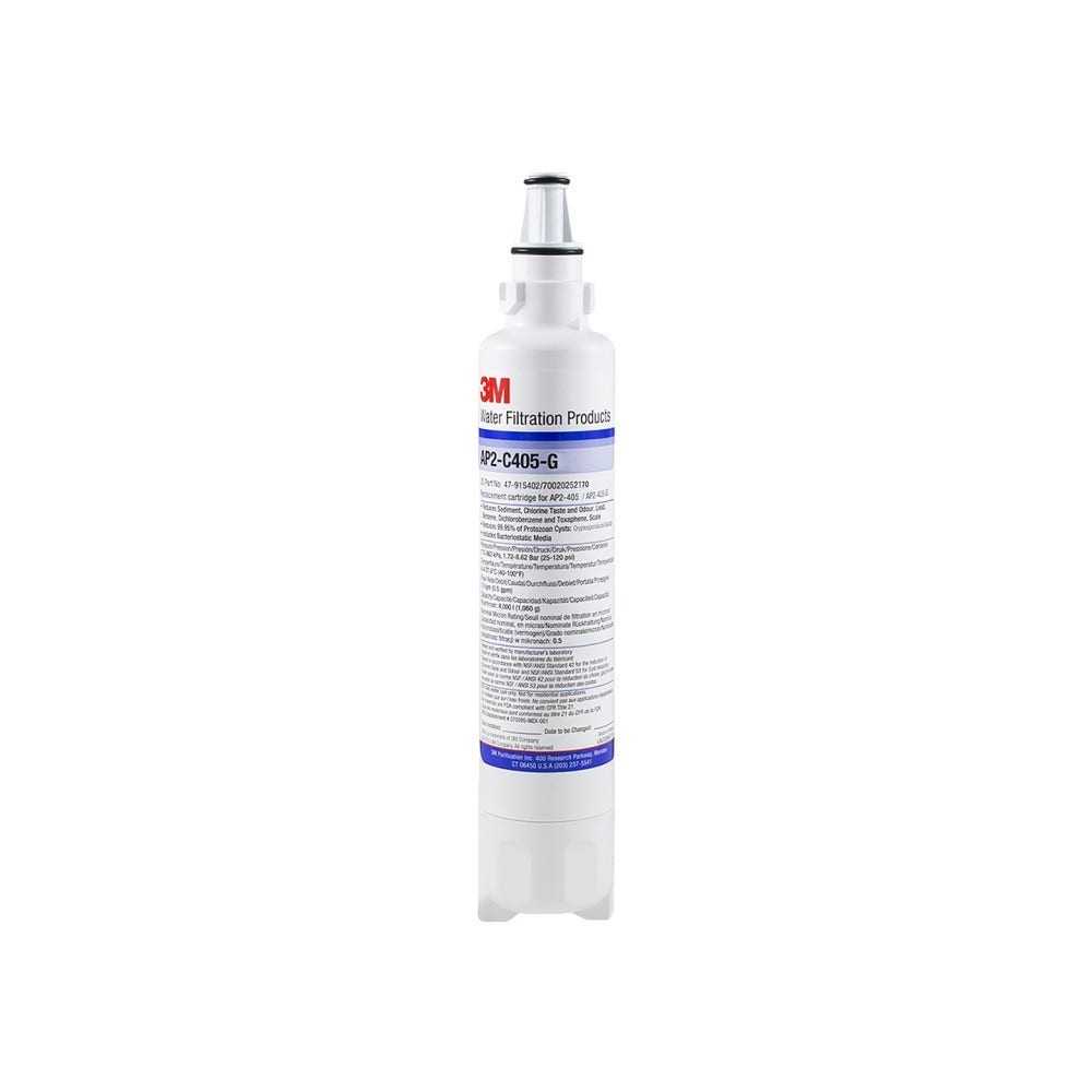 3M™ Waterfilter AP2-C405-G
