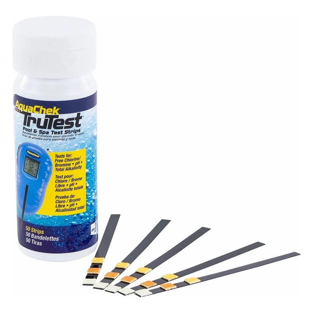 AquaChek TruTest Teststrips (50st.)