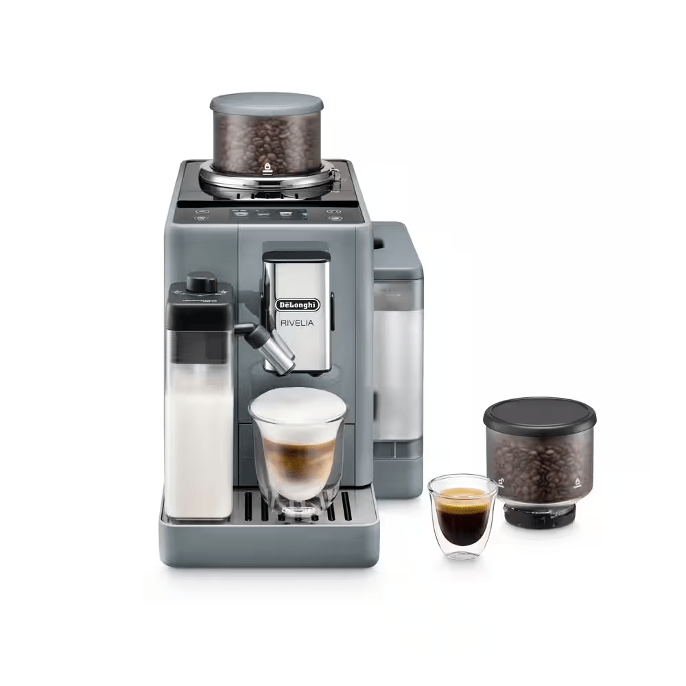 DeLonghi Waterreservoir Koffiemachine Rivelia / AS00006781