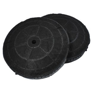 DeDietrich Koolstoffilter AFC-33 (2St.)