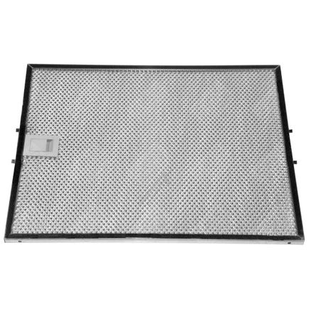 DeDietrich Metaalfilter 355x290x8mm AS0015930