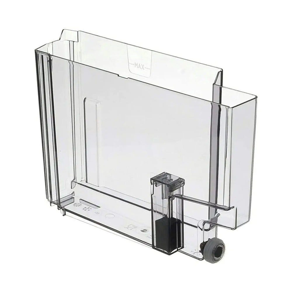 Delonghi Onderhoudsset Koffiemachine Waterreservoir + Waterfilter + Ontkalker  