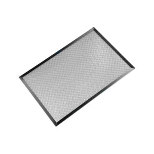 DeDietrich Metaalfilter 290x200mm AS6020665