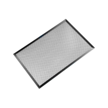 DeDietrich Metaalfilter 290x200mm AS6020665