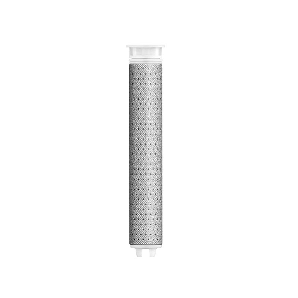 Philips Douchekop + Vervangingsfilter Zwart (4st.) ASH1516BK / ASH138