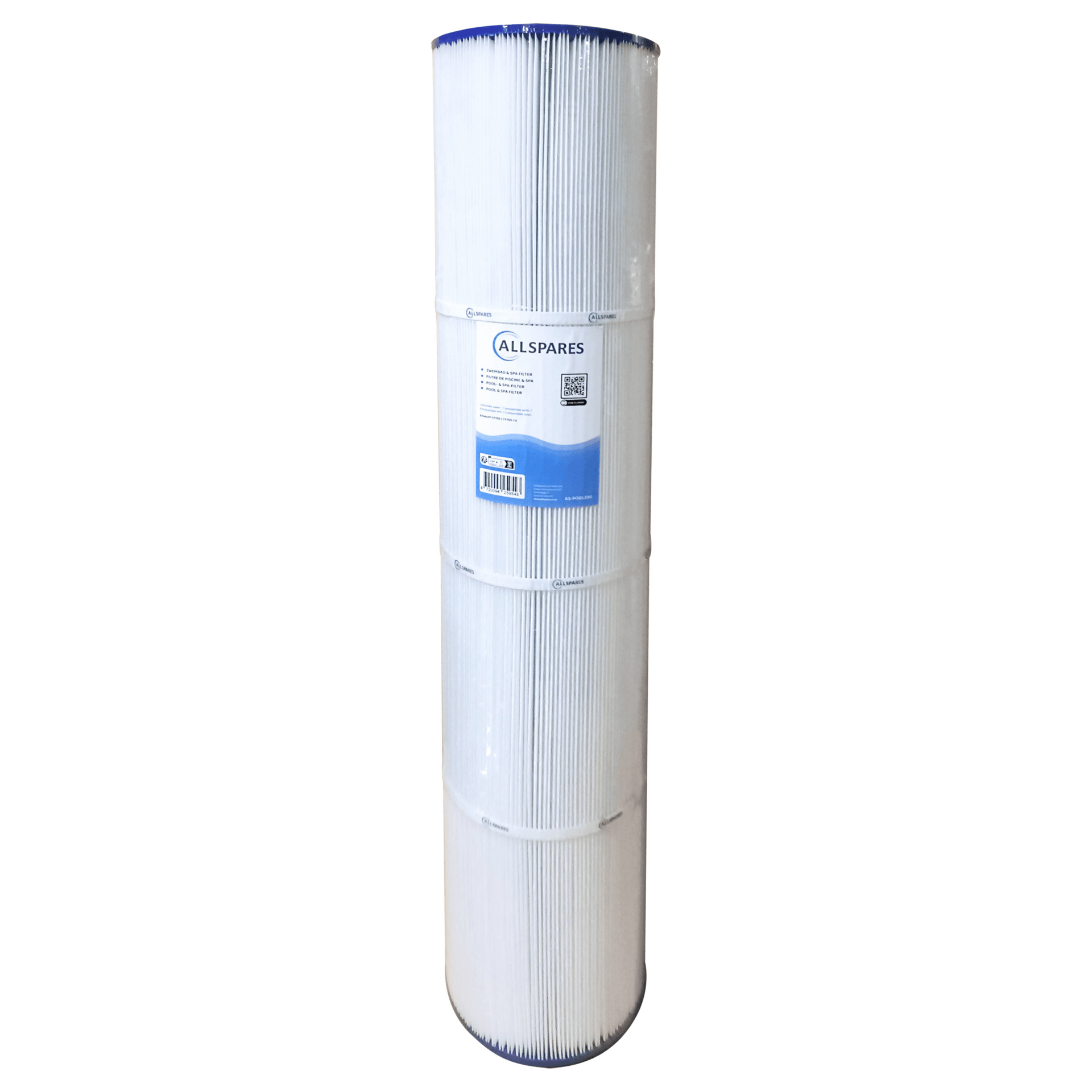 Zwembad Waterfilter geschikt voor Emaux CF150 / CF150-CE / 914100449