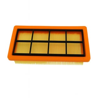 Vlakfilter geschikt voor Kärcher AD4 / AD2 / AD3000 / AD3200