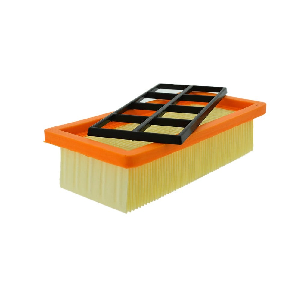 Vlakfilter geschikt voor Kärcher AD4 / AD2 / AD3000 / AD3200