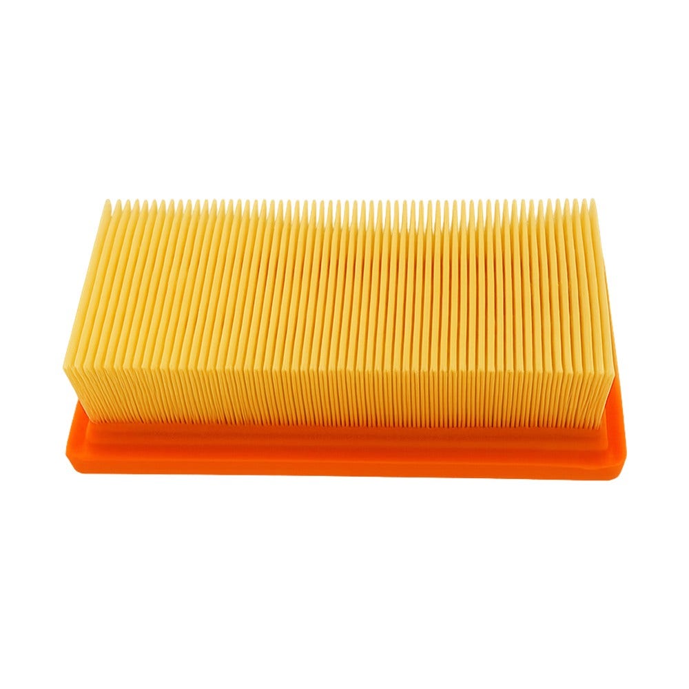 Vlakfilter geschikt voor Kärcher AD4 / AD2 / AD3000 / AD3200