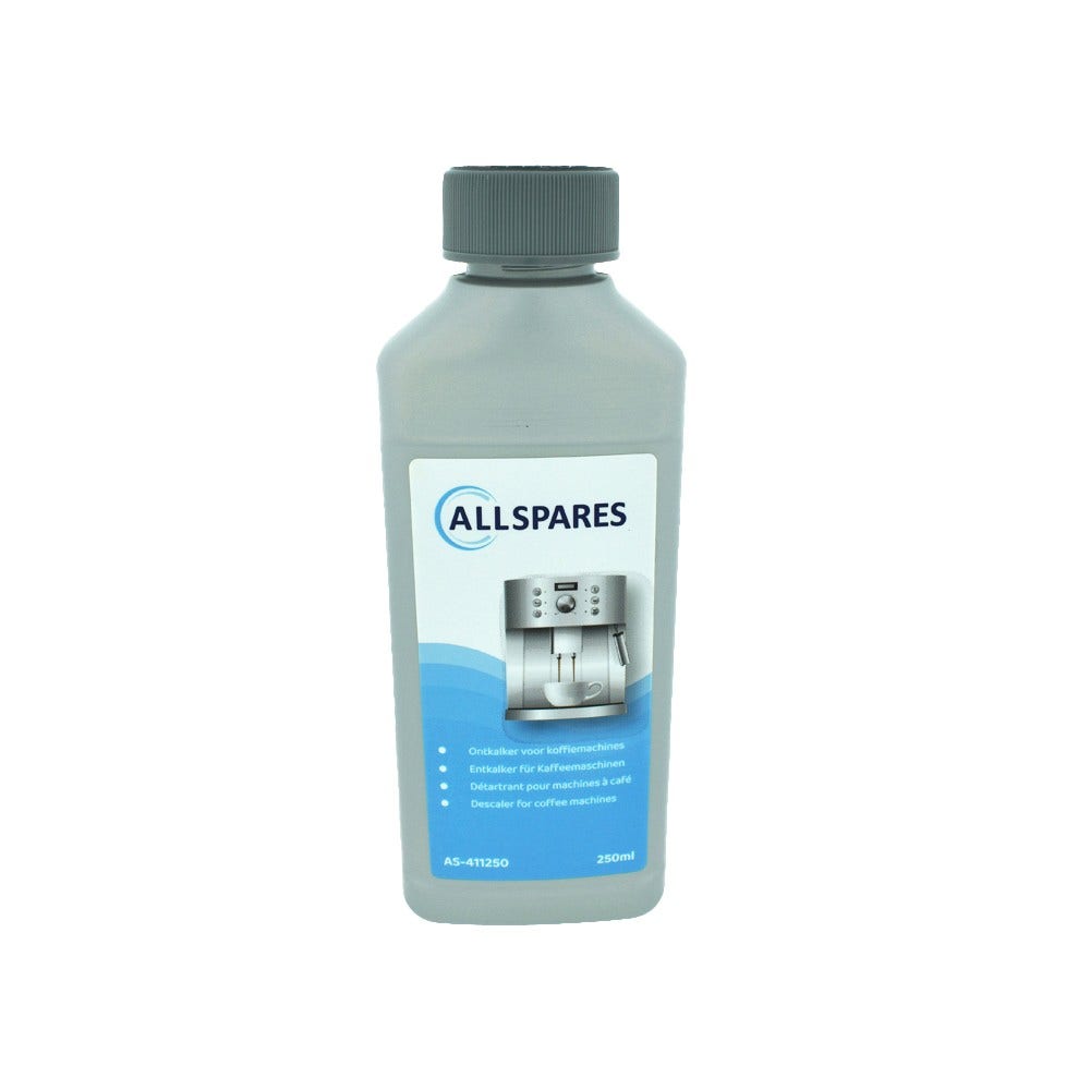 Onderhoudsset Koffiemachine Waterfilter + Ontkalker + Reinigingstabletten geschikt voor Gaggia