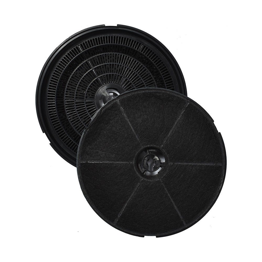 Beko Koolstoffilter 9199001580 (2St.)