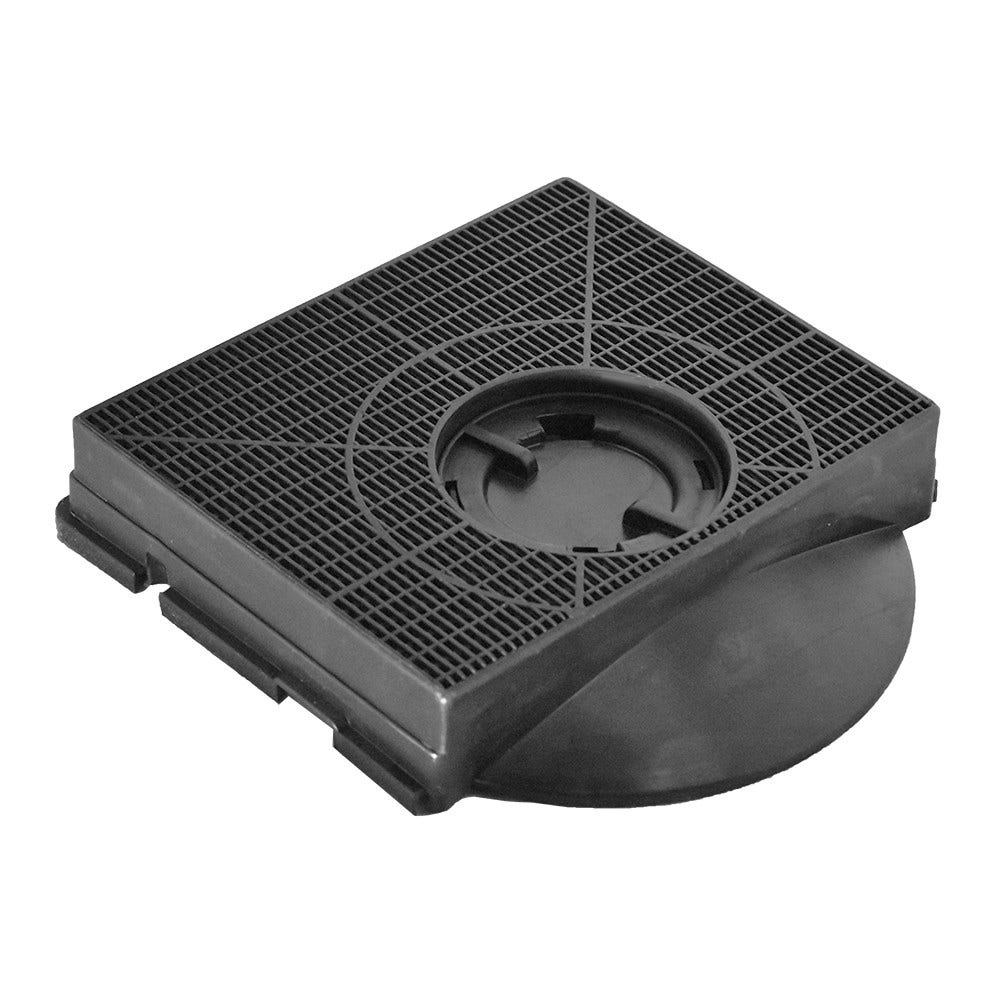 Koolstoffilter geschikt voor Beko KF9178014477