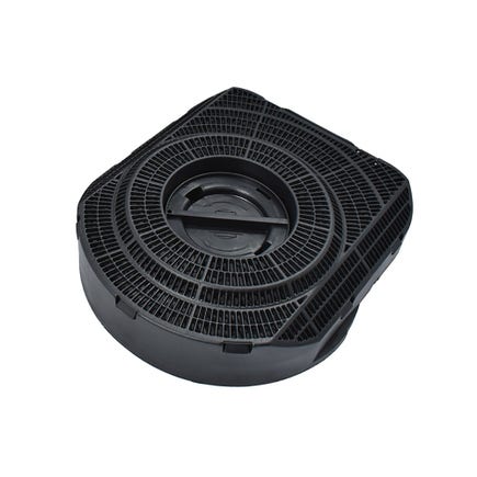 Koolstoffilter geschikt voor Hotpoint-Ariston C00307663 / Type 200 / CHF200/1