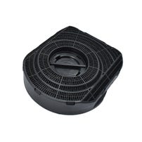 Koolstoffilter geschikt voor Bauknecht Type 200 / CHF200/1