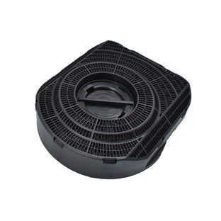 Koolstoffilter geschikt voor Gorenje 646781