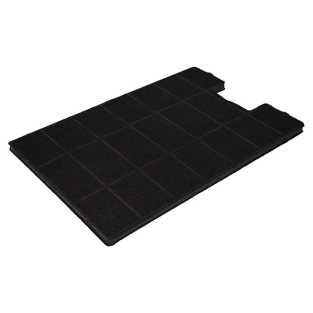 Koolstoffilter geschikt voor Gorenje 322147 / AH083