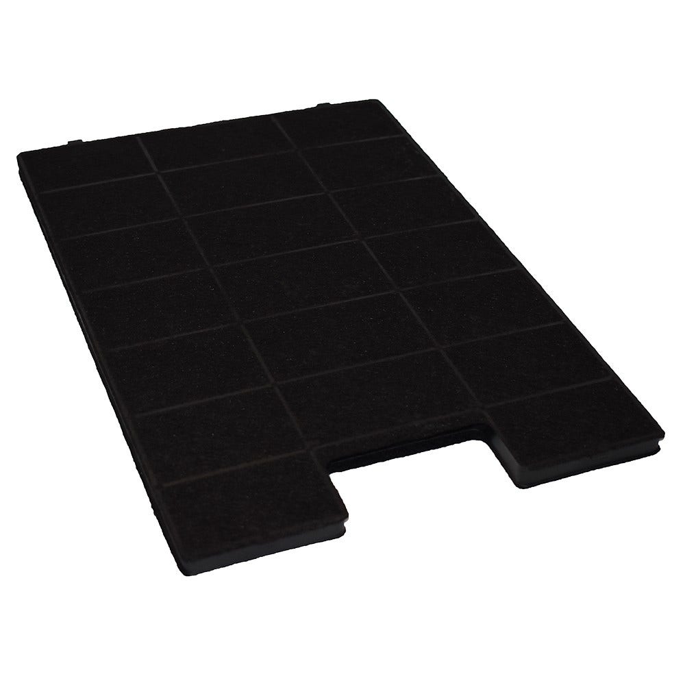 Koolstoffilter geschikt voor Gorenje 322147 / AH083