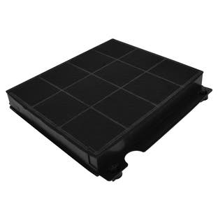 Koolstoffilter geschikt voor Beko KF9178006935