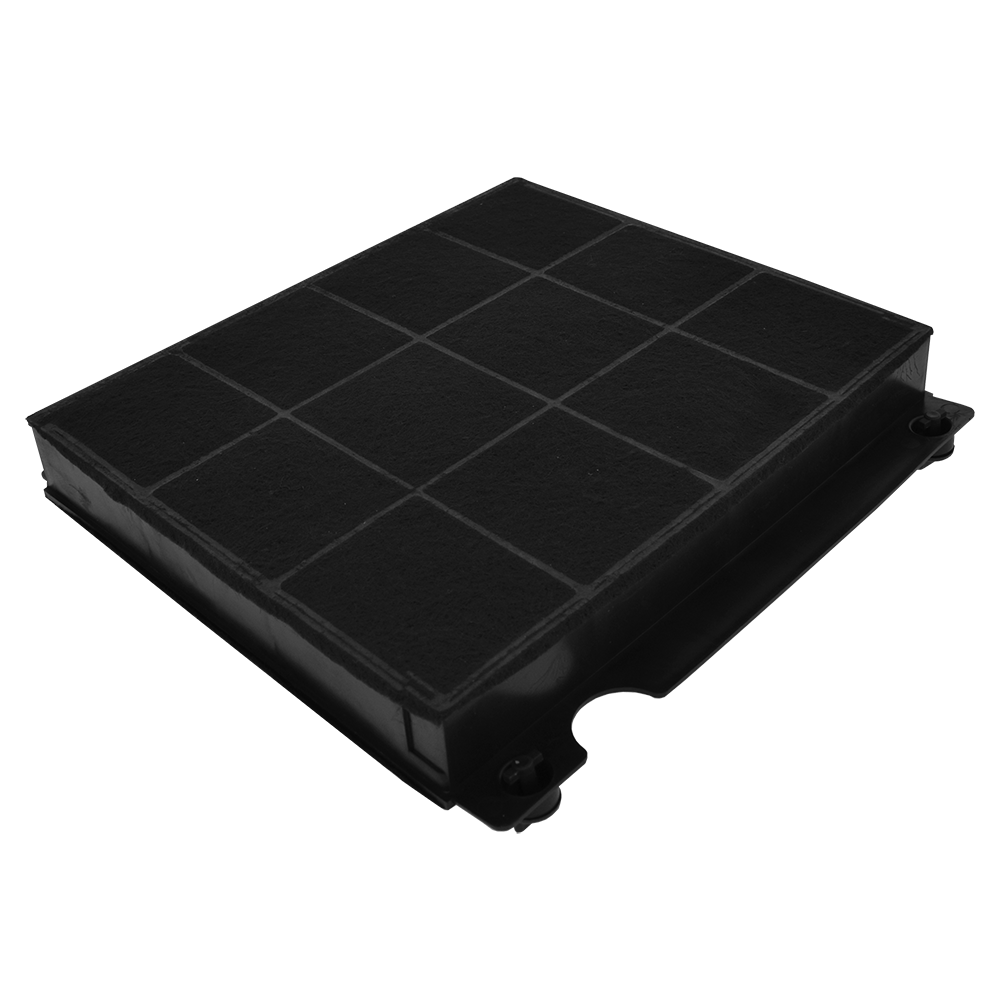 Koolstoffilter geschikt voor Zanussi MCFE01 / 9029800456