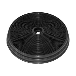 Koolstoffilter geschikt voor Candy 49007768