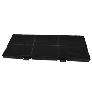 Koolstoffilter geschikt voor Bosch 11025806 / DSZ4561