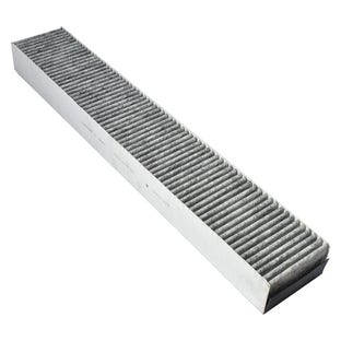 Koolstoffilter geschikt voor Neff 17000822 / Z8500X0
