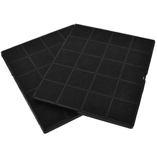 Koolstoffilter geschikt voor DeDietrich 74X9552 (2St.)