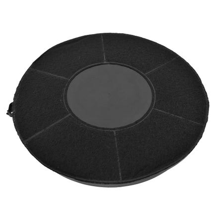 Koolstoffilter geschikt voor Electrolux MCFE06 / 9029800506