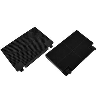 Koolstoffilter geschikt voor Type 141 / CHF141/1 (2St.)
