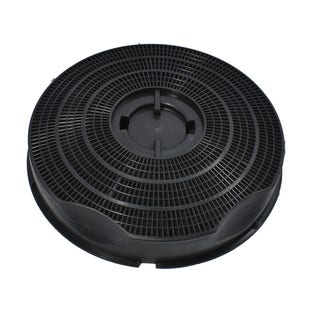 Koolstoffilter geschikt voor Zanussi MCFE13 / 9029800597