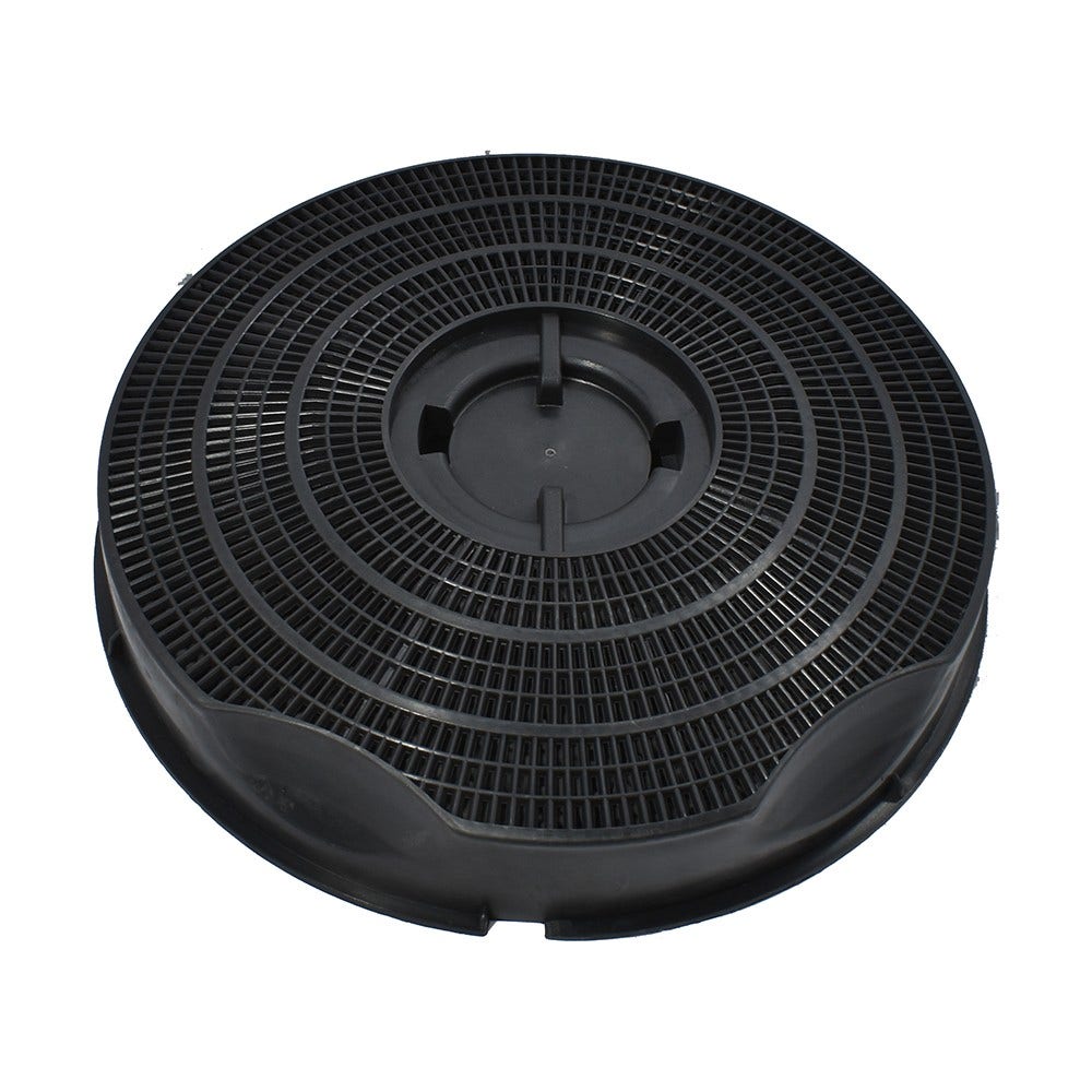 Koolstoffilter geschikt voor Hotpoint-Ariston 484000008609 / CHF30 / FAC309