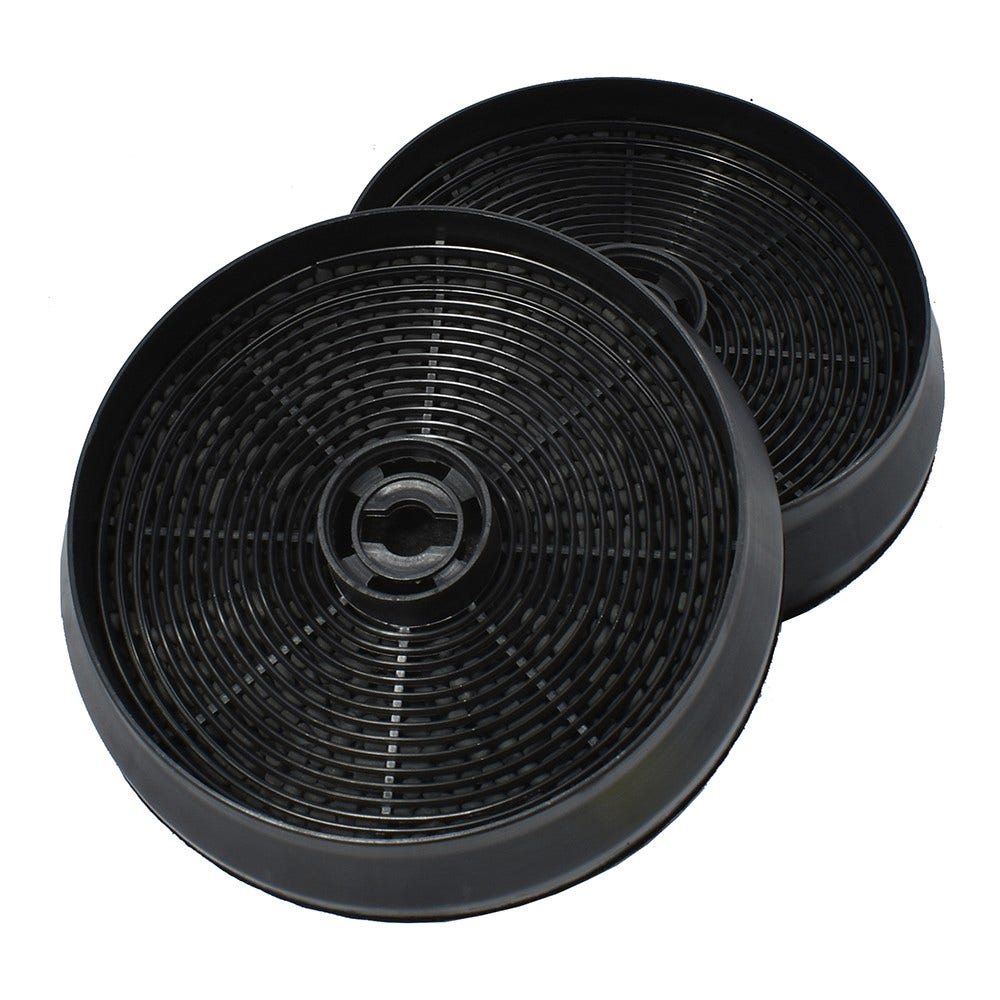 Gorenje Koolstoffilter ACK62259 / 342238 (2St.)