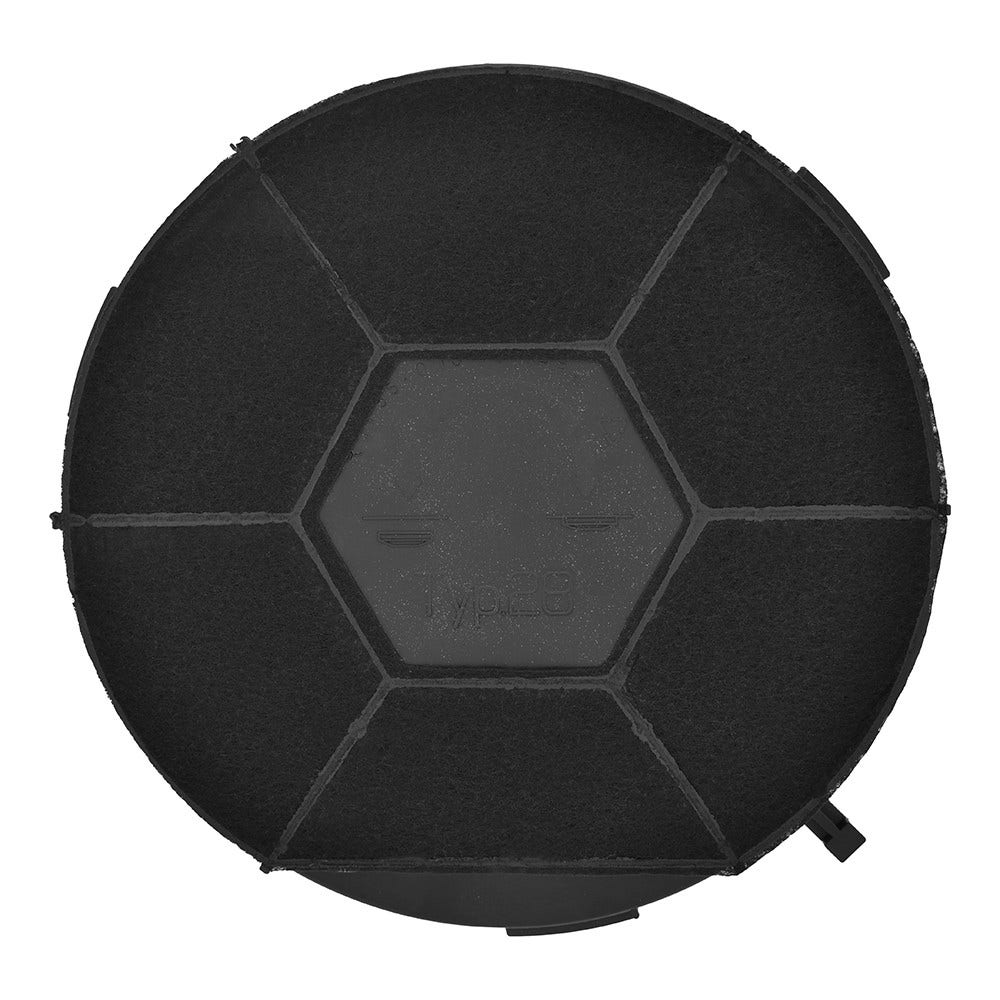 Koolstoffilter geschikt voor Ikea Type 28 / CHF28/1 / CHF289B