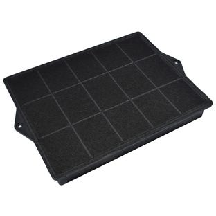 Koolstoffilter geschikt voor Type 160 / DKF41 / FCH160