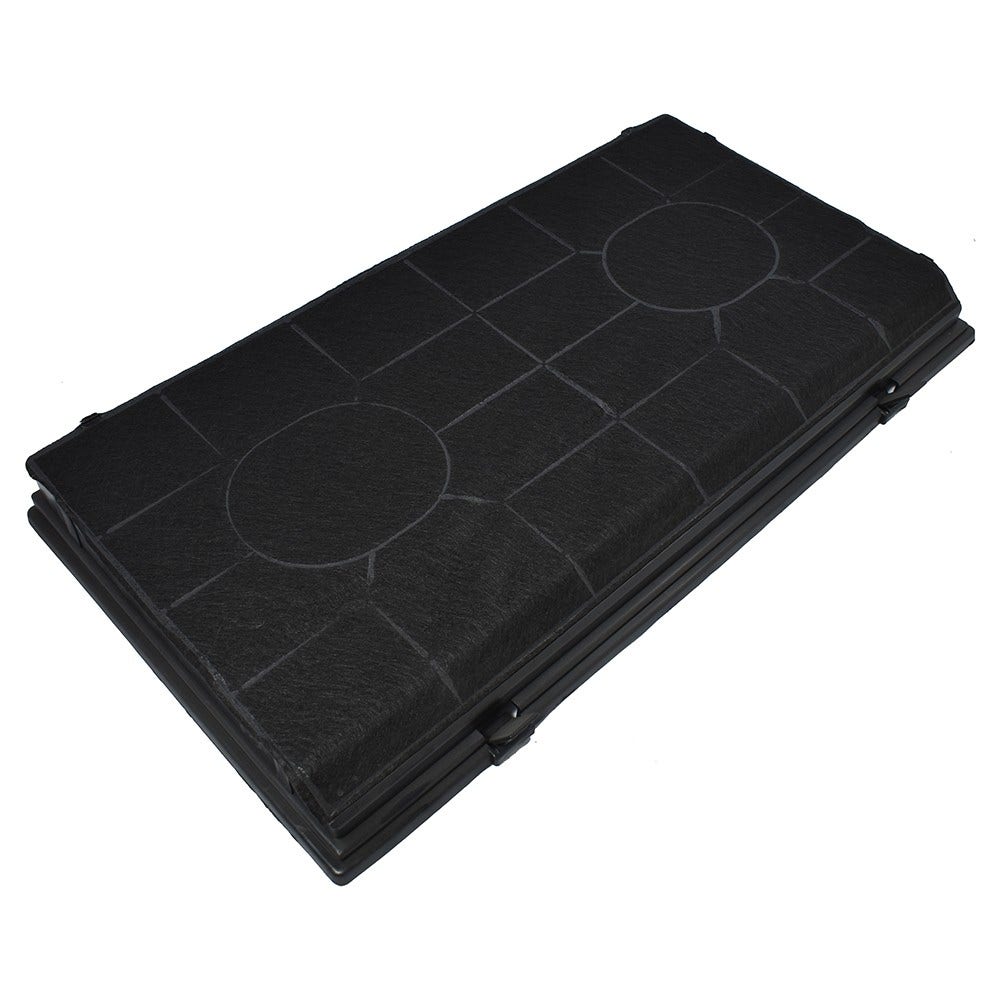 Koolstoffilter geschikt voor Electrolux Type 190 / E3CFE190
