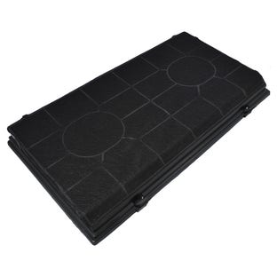 Koolstoffilter geschikt voor Ikea CHF190 / FAT190