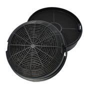 Koolstoffilter geschikt voor Gorenje 273829 / AH019 / AFC012 (2st.)