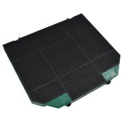 Longlife Koolstoffilter geschikt voor AEG MCFE33 / 9029801322