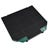 AllSpares Longlife Koolstoffilter Type 16