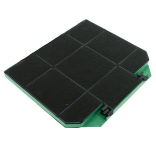 Longlife Koolstoffilter geschikt voor Franke 1120174992 - 112.0174.992 Compatibel filter