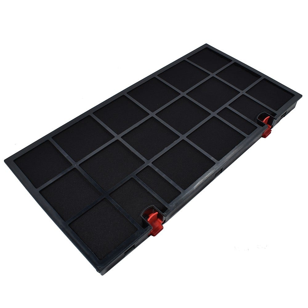 Longlife Koolstoffilter geschikt voor Fagor Type 150